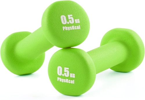 Hanteln 2er set für - für, gym