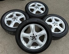 4 ORIGINAL 19" ALU