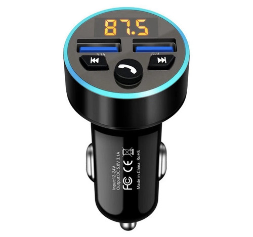 Transmitter auto bluetooth - auto,