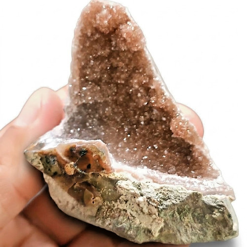 Amethyst druse uruguay - 97, g