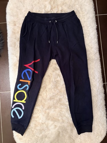 Versace jogginghose herren - l,