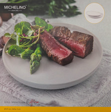 Michelino speiseteller 4er set - michelino,