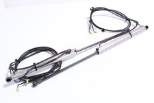 Hydraulikzylinder heckklappe - hydraulikzylinder,