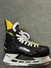 Bauer Supreme S23 Schlittschuh