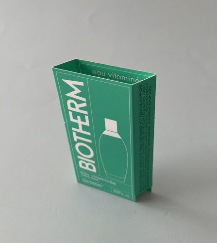 Probe biotherm eau - -,