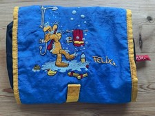 Hase Felix Kosmetikbeutel