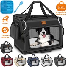 Tresko hundebox faltbar - tresko®,