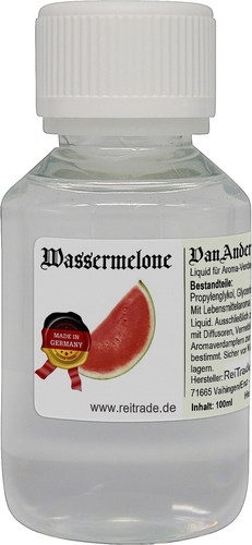 Vananderen liquid für - liquid,