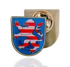 Hessen Pin (Wappen)