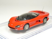 Alezan 167 1/43 1988 Chevrolet