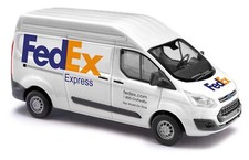 Busch H0 52516 Ford Transit