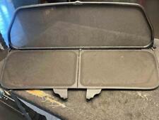 Windschott Opel Astra H