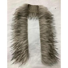 Shaggy Stoff geschnitten Handarbeit für Patchwork Deko Basteln Sofa Teppich