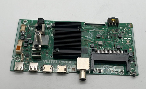 Kendo 17mb180e mainboard - ,