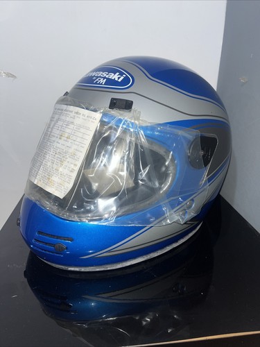 Kawasaki integralhelm - kawasaki,