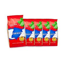 Taragüi - Mate Tee aus Argentinien Yerba Mate (5x1kg)  Teegenuss