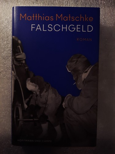 Falschgeld matthias matschke - falschgeld,