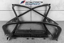 BMW 5 F10 Sonnenschutzrollo Rollo Sun Protection Roller Blind Rear Cover