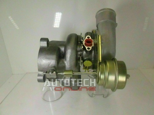Turbolader audi vw - a4, a6