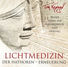 LICHTMEDIZIN DER HATHOREN -