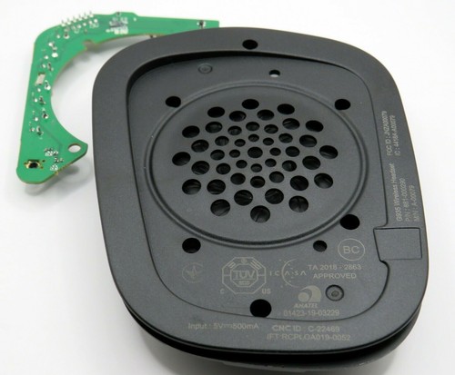 Logitech g935 headset - logitech, g-headset