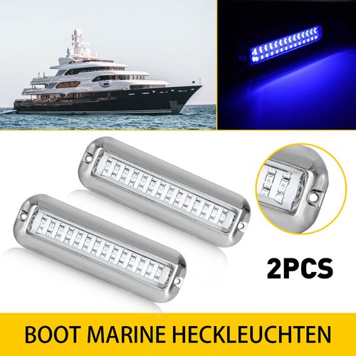 42led bootslicht - 42led,