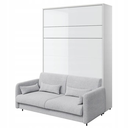 Schrankbett 140x200cm - , bc