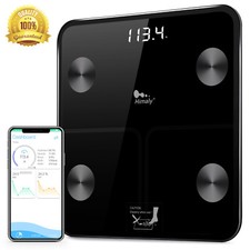 Personenwaage Körperwaage