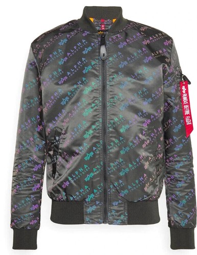 Alpha industries jacke - alpha,