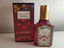 gucci flora gorgeous gardenia