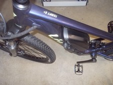 E-BIKE-LIVE-TEMPT E +JR 26