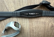 Timex Pulsuhr "Easy Trainer" T5G591 mit Brustgurt M593 (Timex W-228)