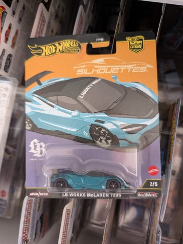 Hot wheels premium - hot,