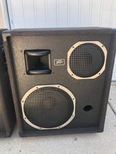 Tested Working Peavey 1510 HT