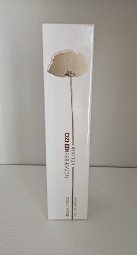 Kenzo flowerby elixir 50ml - kenzo,