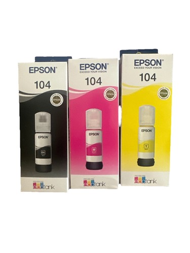 Epson 104 original - epson,