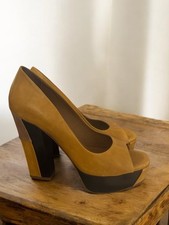Italienische High Heels –