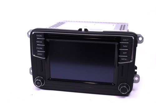 Autoradio navi discover - navi, vw