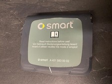 Original Smart 451 fortwo