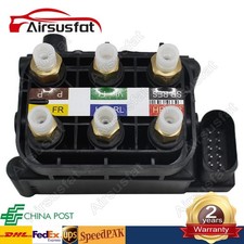 Air Compressor Pump Solenoid