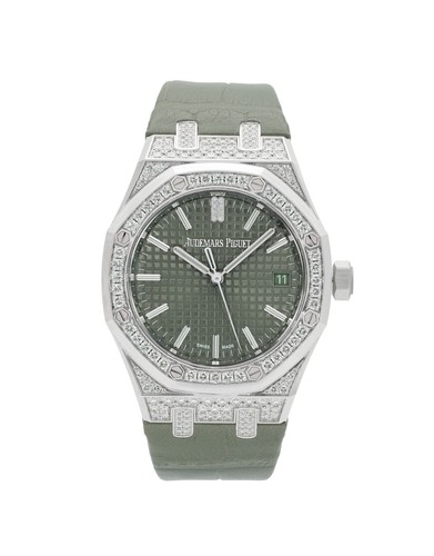 Audemars piguet royal oak - piguet, /
