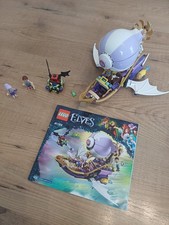 LEGO 41184 Elves - Airas Luftschiff, Jagd nach dem Amulett