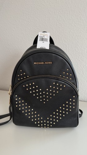 Michael kors leder rucksack - kors,