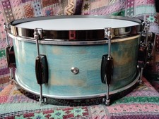 SSS Solid Shell Shop Custom