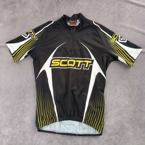 Scott radtrikot l - scott,