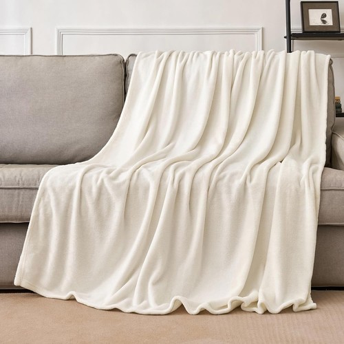 Miulee kuscheldecke flauschig - miulee,