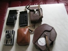 DDR Schmalfilmkamera Pentaka