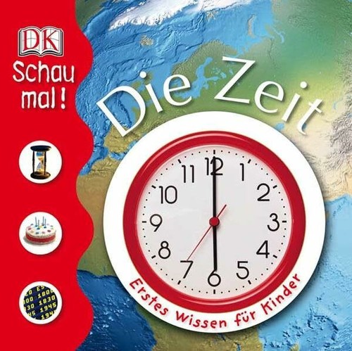 Die zeit buch - die,