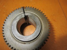 Set Teile für VW Käfer Getriebe 25er Welle NOS 3. + 4. Gang Synchronkörper 1600i