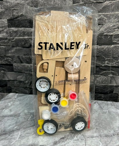 Stanley junior holzkran - junior,